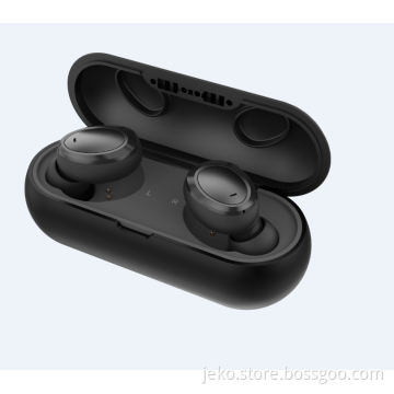 2017 newest mini bluetooth earphone true wireless earbuds